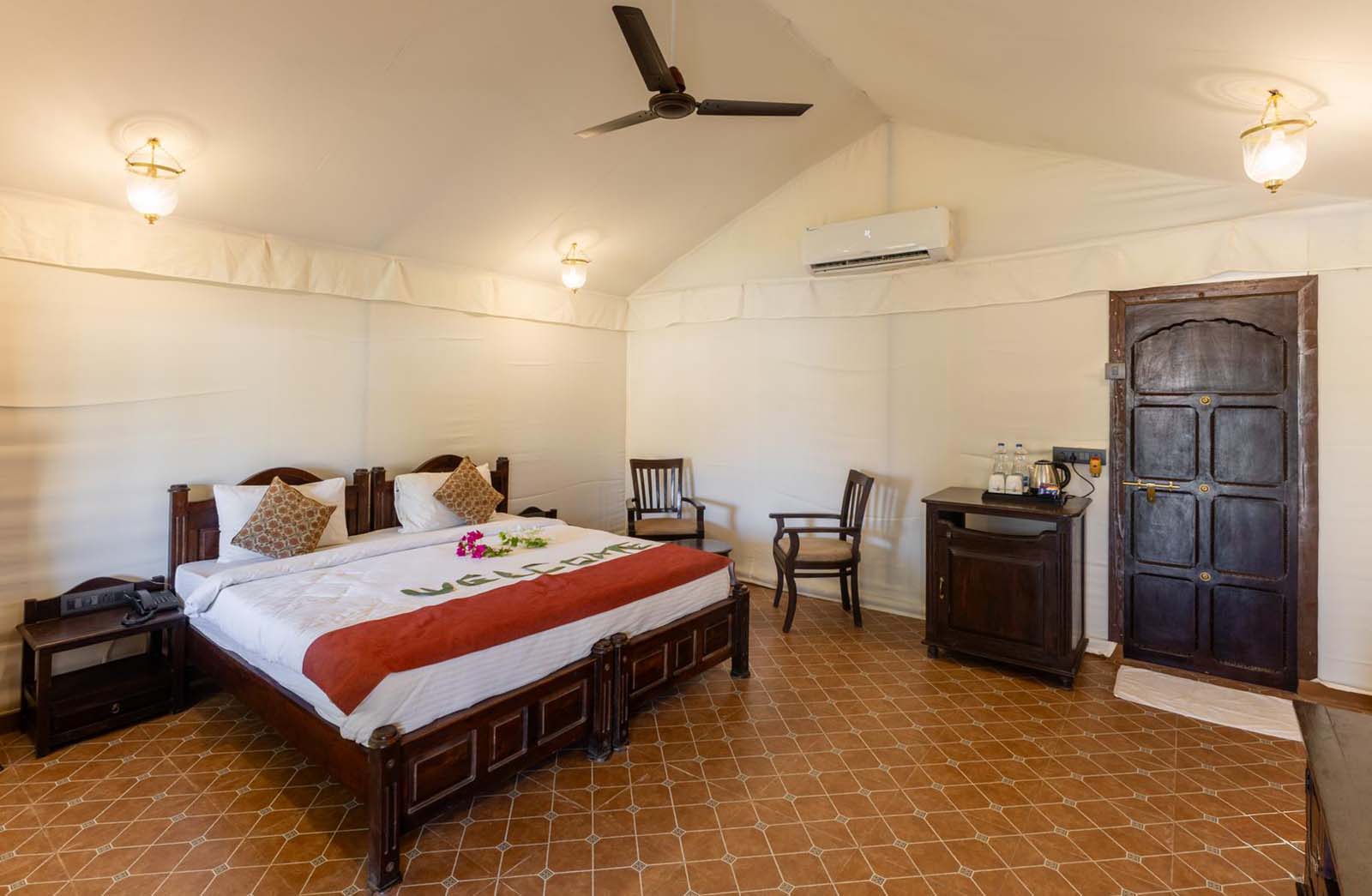 Champaner Heritage Resort-Gallery-8