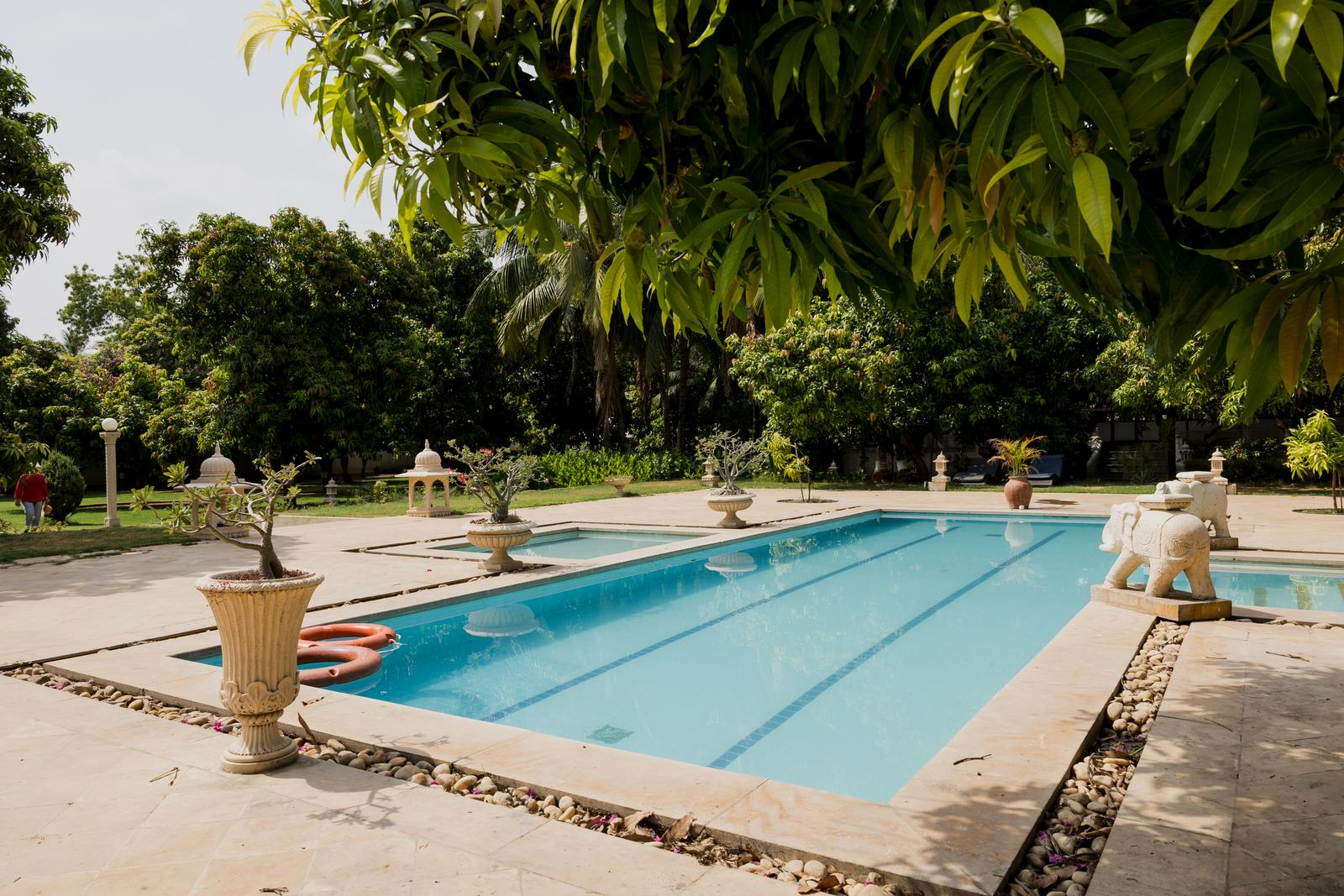 Corporate Events at Champaner Heritage Resort-1