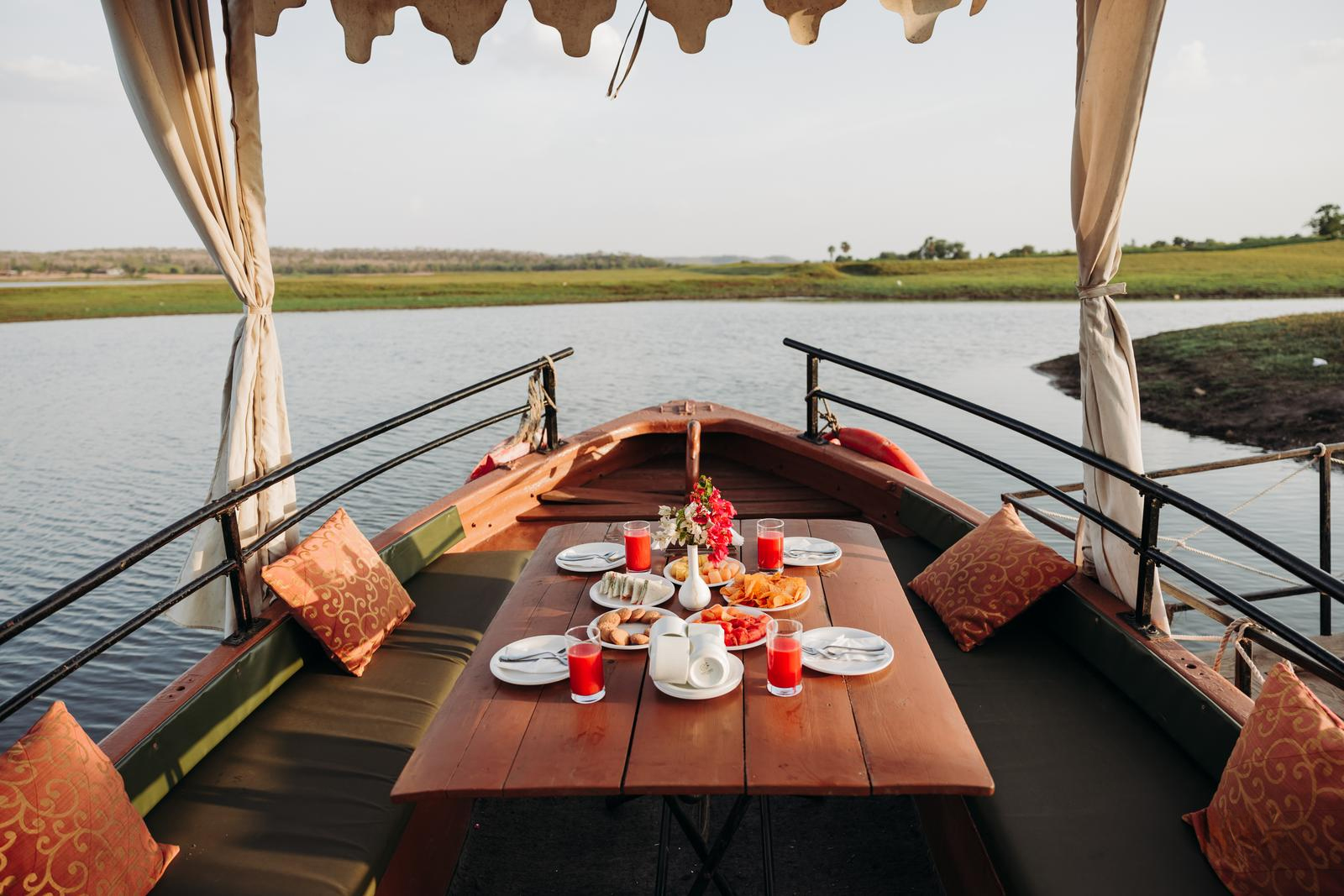 Corporate Events at Champaner Heritage Resort-6